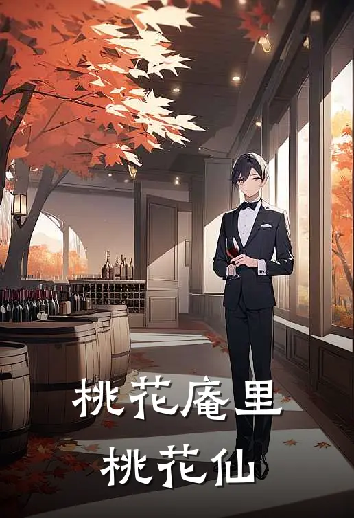 桃花庵里桃花仙