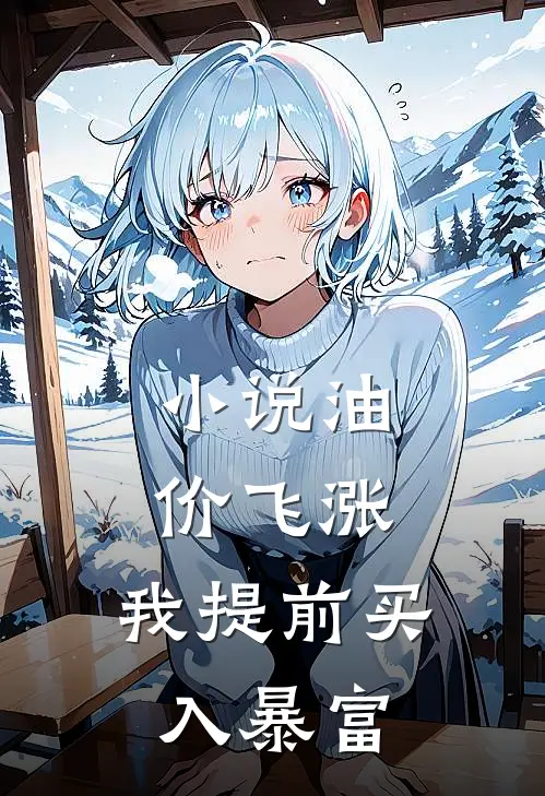 小说油价飞涨，我提前买入暴富