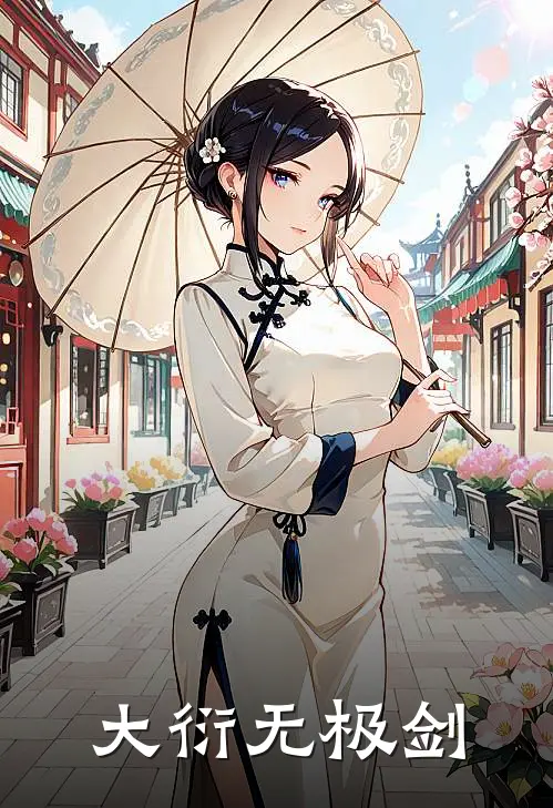 大衍无极剑