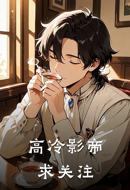 高冷影帝求关注