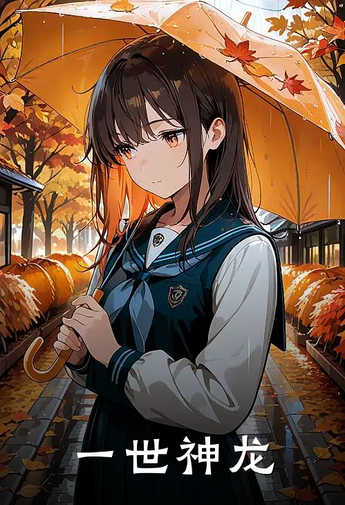 一世神龙