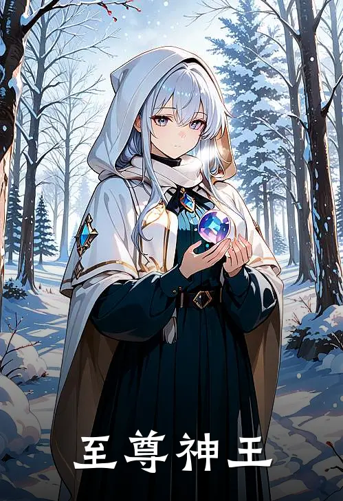 至尊神王