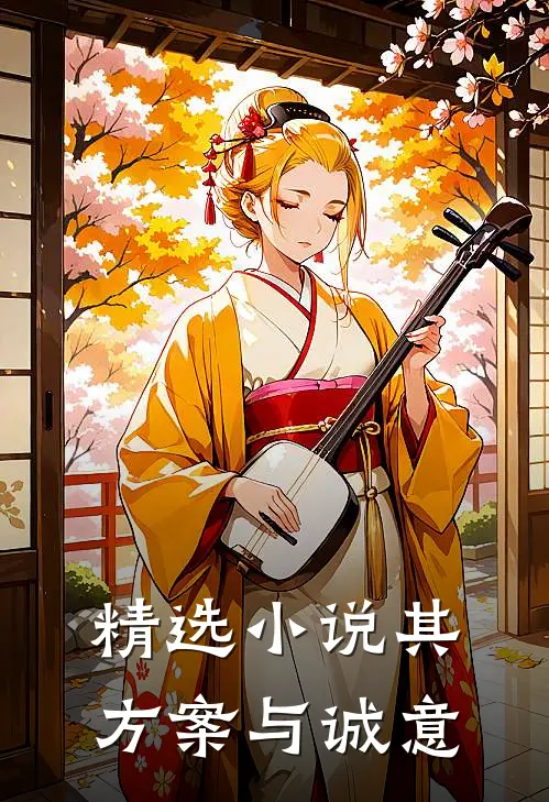 精选小说其方案与诚意