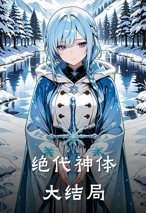 绝代神体大结局