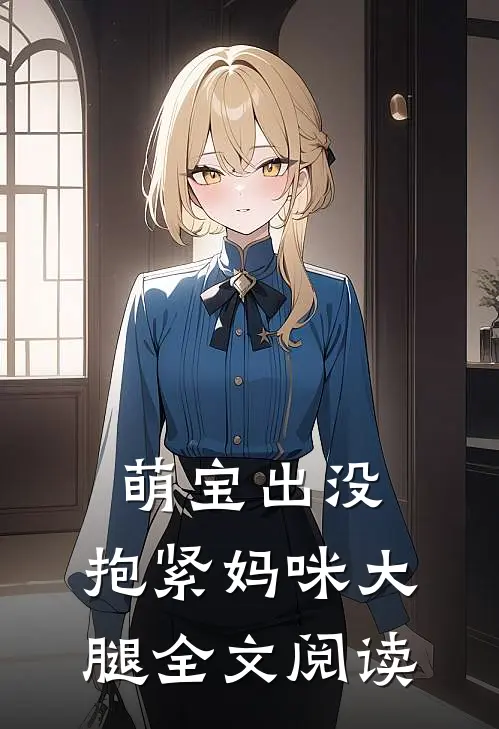 萌宝出没：抱紧妈咪大腿全文阅读