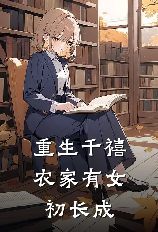 重生千禧，农家有女初长成