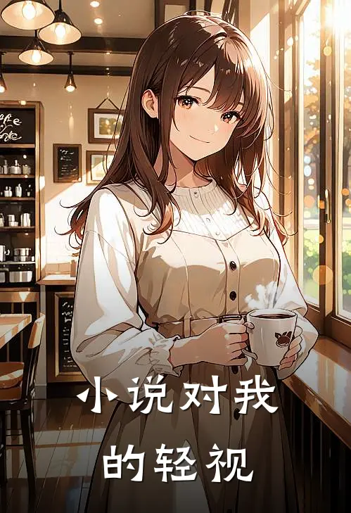 小说对我的轻视