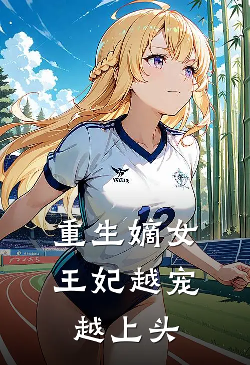 重生嫡女：王妃越宠越上头