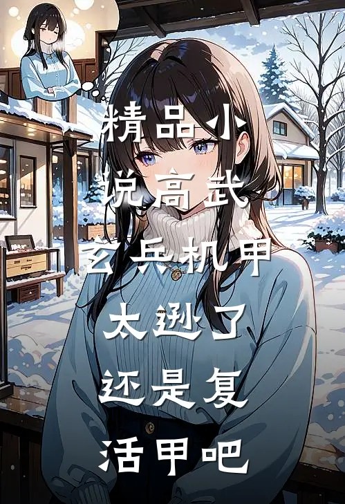 精品小说高武：玄兵机甲太逊了，还是复活甲吧