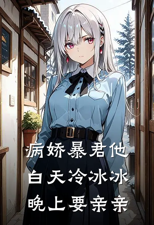 病娇暴君他白天冷冰冰晚上要亲亲