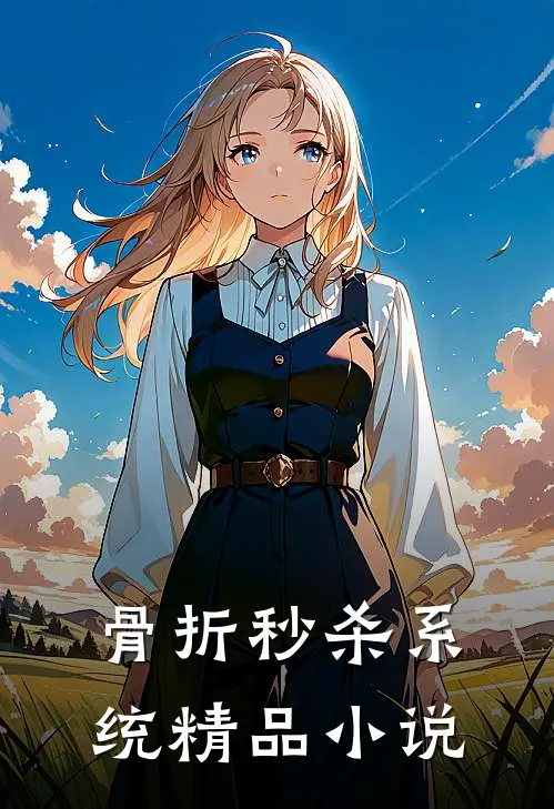 骨折秒杀系统精品小说