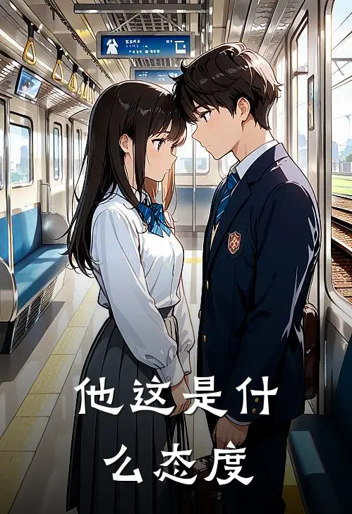 他这是什么态度