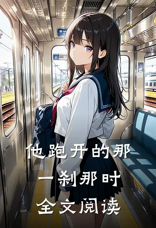 他跑开的那一刹那时全文阅读