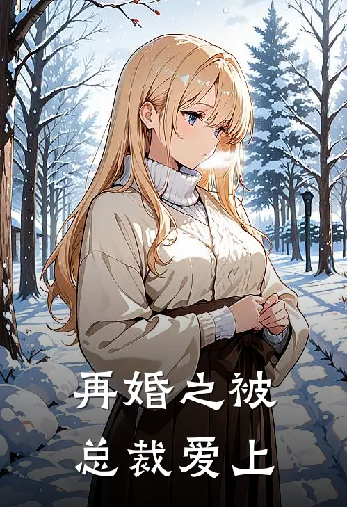 再婚之被总裁爱上