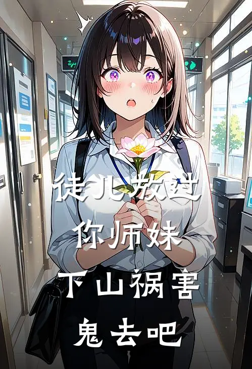 徒儿放过你师妹，下山祸害鬼去吧