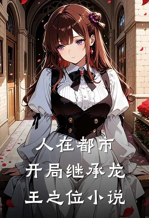 人在都市，开局继承龙王之位小说