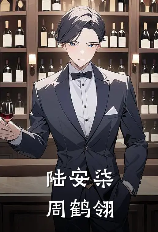 陆安柒周鹤翎