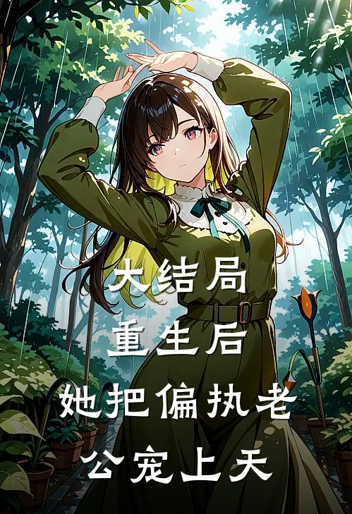 大结局重生后，她把偏执老公宠上天