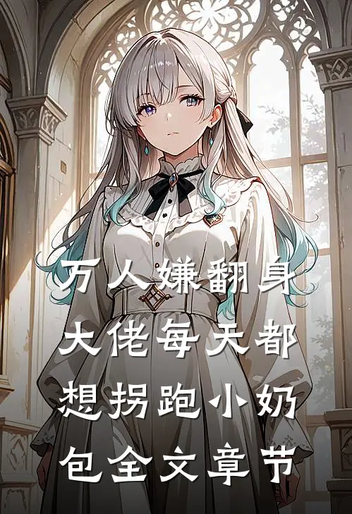 万人嫌翻身：大佬每天都想拐跑小奶包全文章节