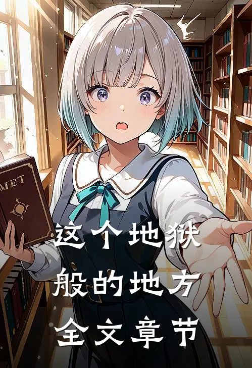 这个地狱般的地方全文章节