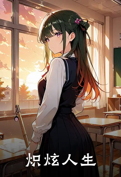 炽炫人生