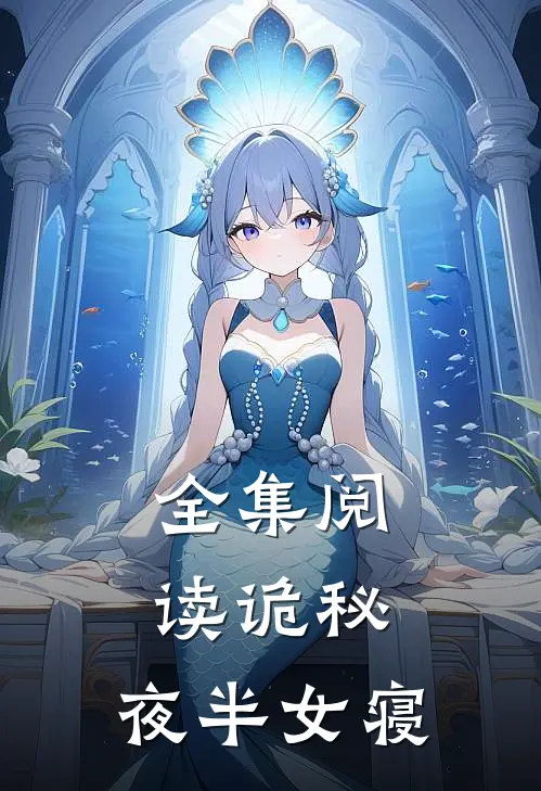 全集阅读诡秘：夜半女寝