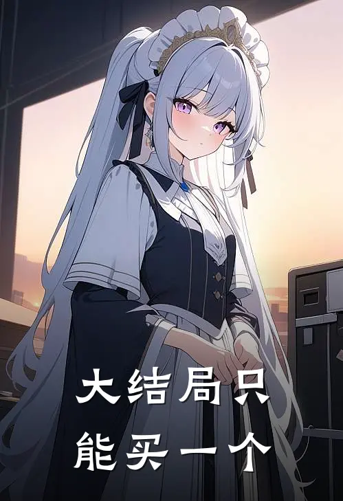 大结局只能买一个