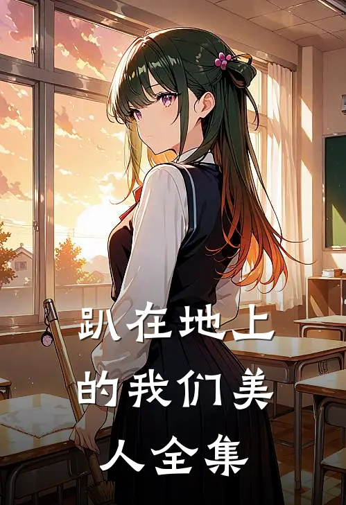 趴在地上的我们美人全集