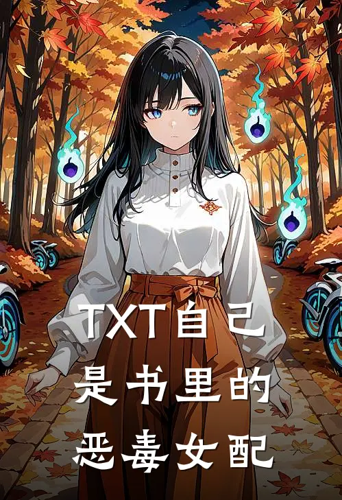 TXT自己是书里的恶毒女配