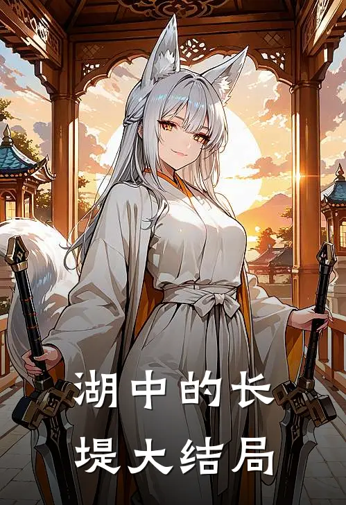 湖中的长堤大结局