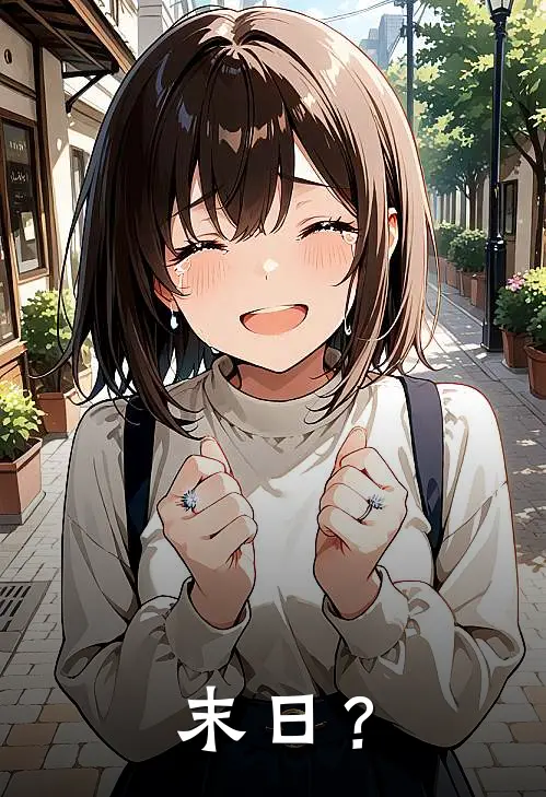 末日？