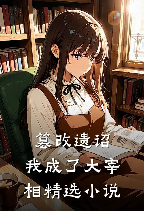 篡改遗诏，我成了大宰相精选小说