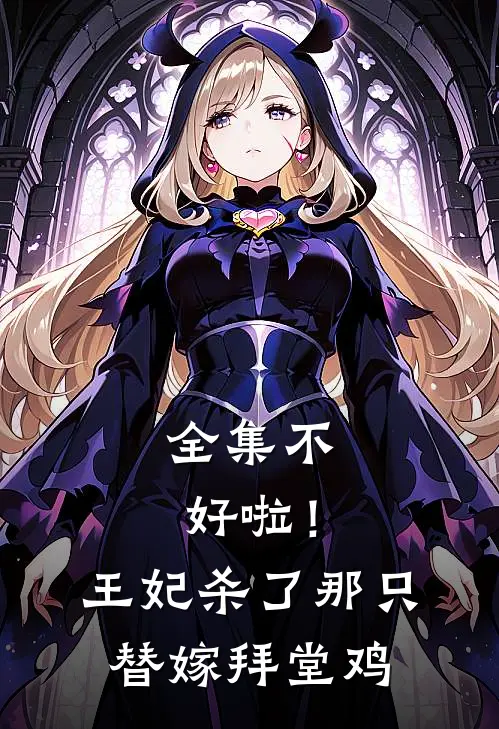 全集不好啦！王妃杀了那只替嫁拜堂鸡