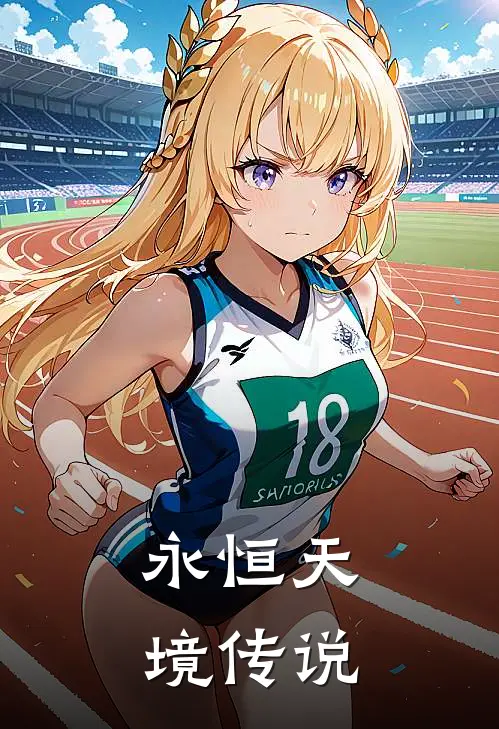 永恒天境传说