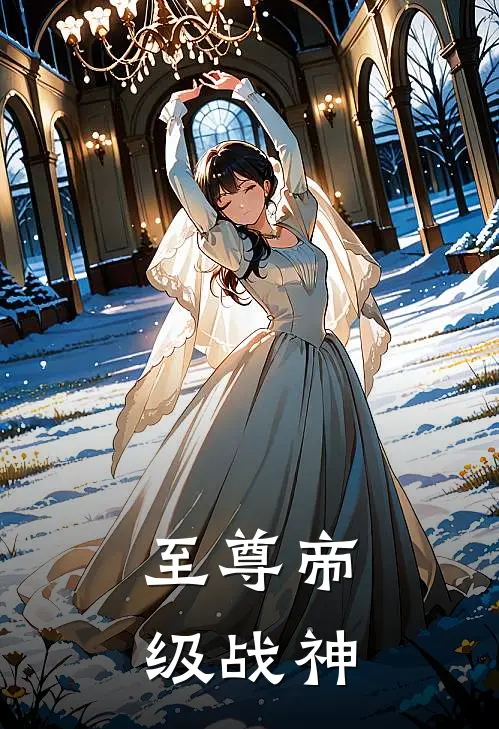 至尊帝级战神