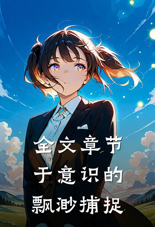 全文章节于意识的飘渺捕捉