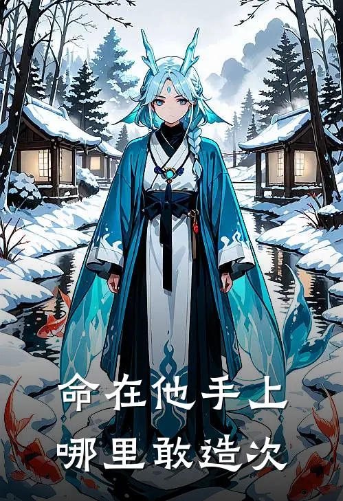 命在他手上，哪里敢造次