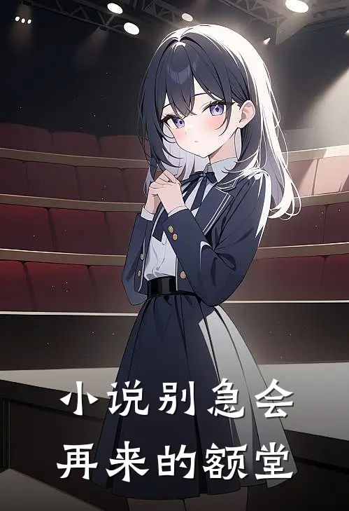 小说别急会再来的额堂