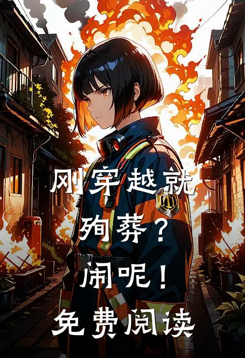 刚穿越就殉葬？闹呢！免费阅读