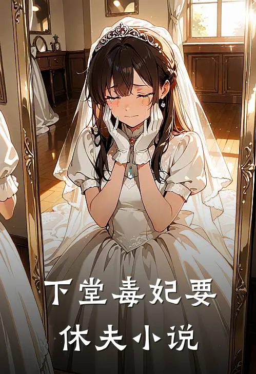 下堂毒妃要休夫小说