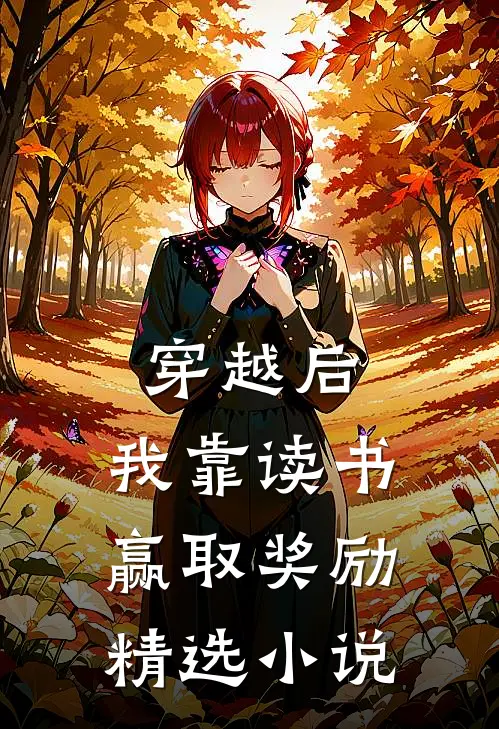 穿越后，我靠读书赢取奖励精选小说