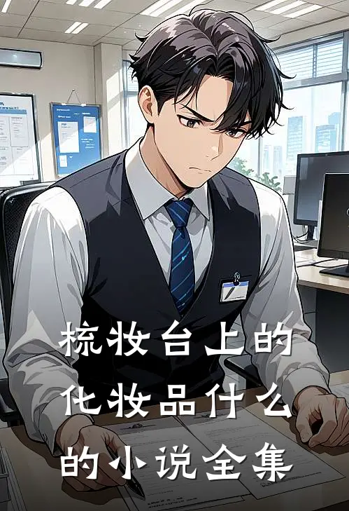 梳妆台上的化妆品什么的小说全集