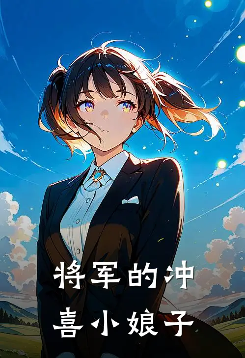 将军的冲喜小娘子