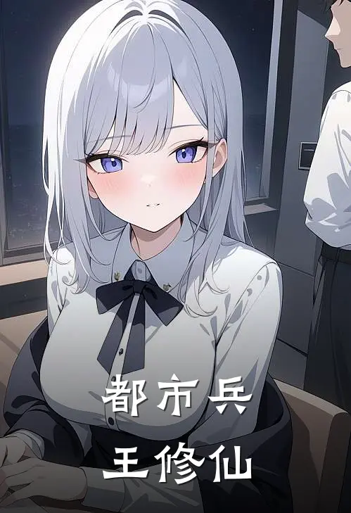 都市兵王修仙