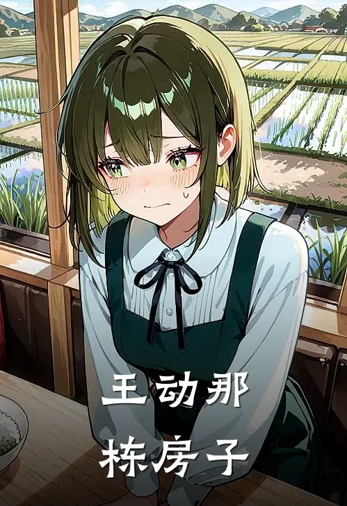 王动那栋房子