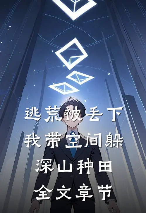 逃荒被丢下，我带空间躲深山种田全文章节