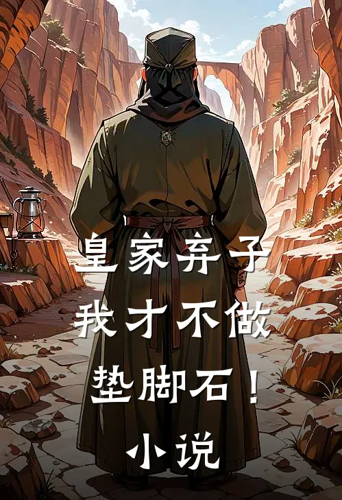 皇家弃子：我才不做垫脚石！小说