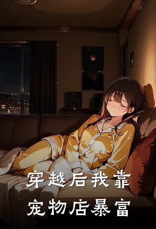 穿越后我靠宠物店暴富