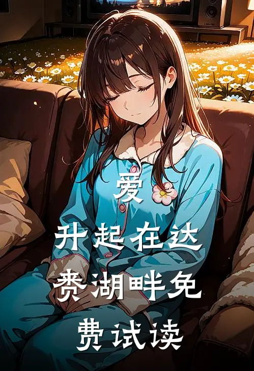 爱，升起在达赉湖畔免费试读