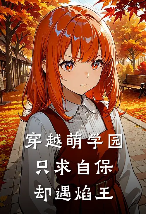 穿越萌学园，只求自保却遇焰王